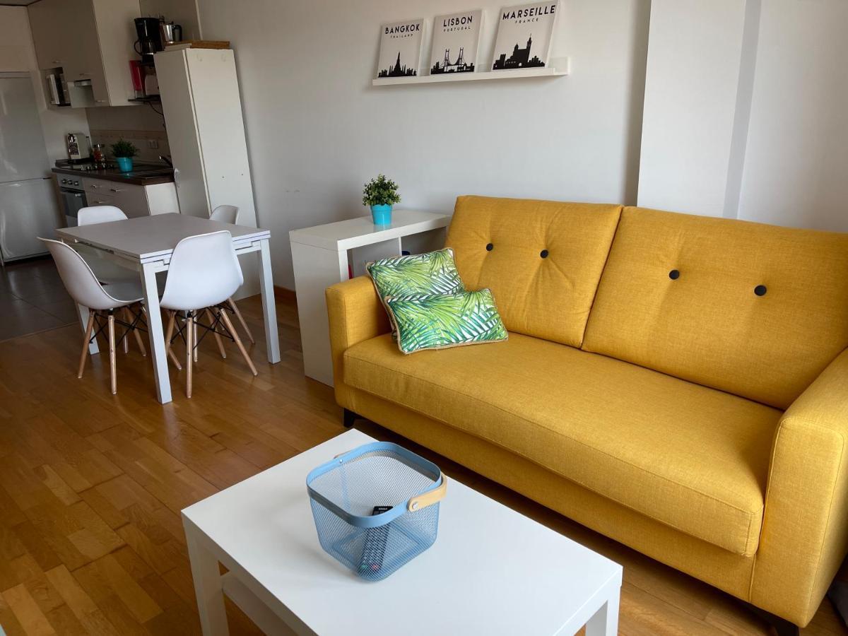 Apartamento O Son Apartment Cee Exterior foto