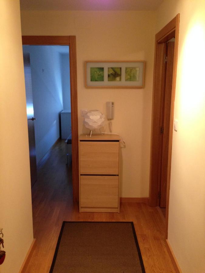 Apartamento O Son Apartment Cee Exterior foto